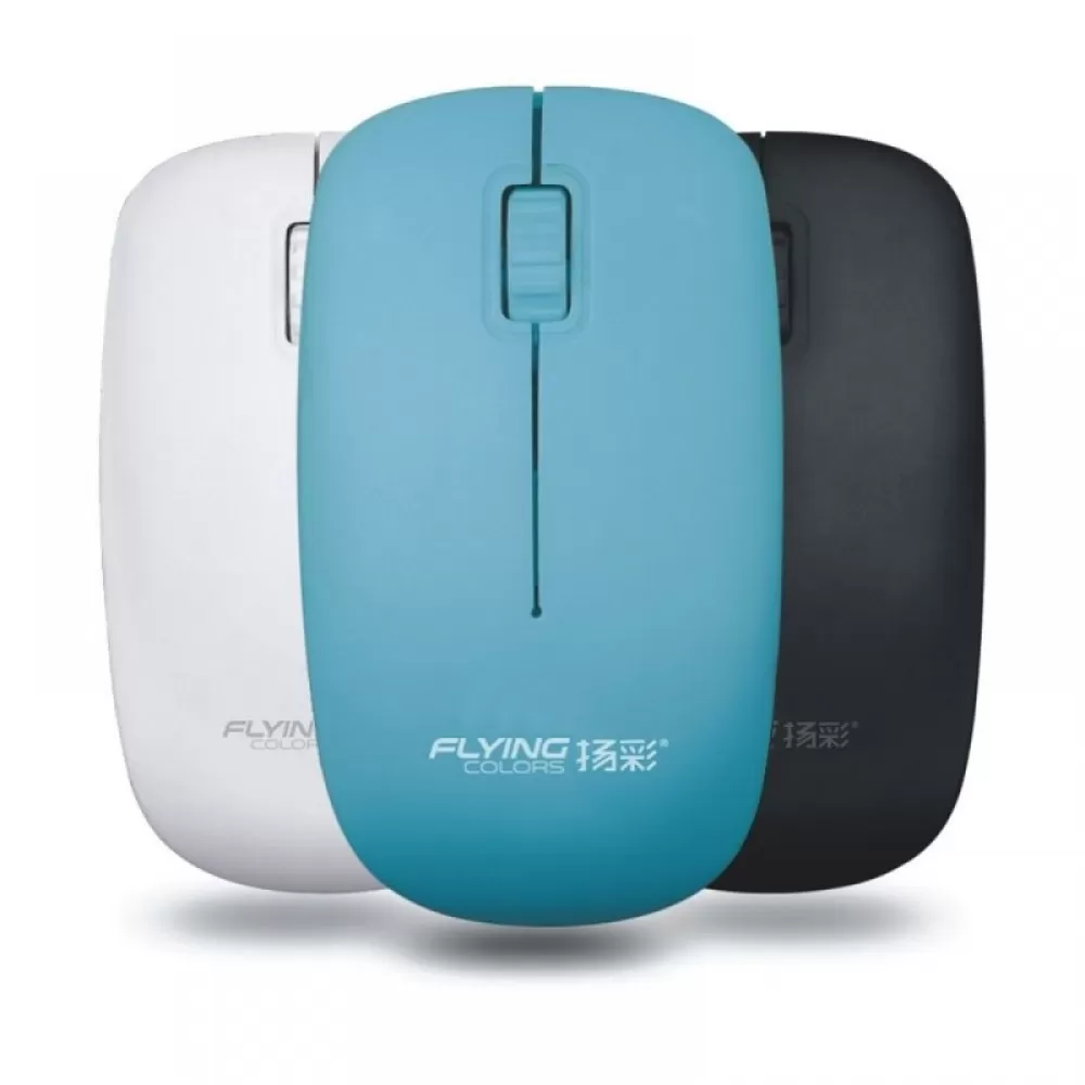 Bezicni mis R512 crni