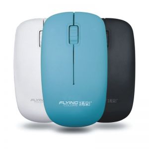 Bezicni mis R512 crni