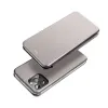 Futrola flip cover GALIO (forcell elegance) za Xiaomi Redmi Note 14 Pro 5G / 14 Pro Plus 5G siva
