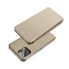 Futrola flip cover GALIO (forcell elegance) za Samsung A26 zlatna