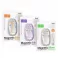 HOCO bezicni racunarski mis dvostruki rezim SILENT 2,4G 1600 dpi GM35 ljubicasti