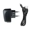 BLUE STAR LITE kucni punjac 2A 10W USB A + kabl USB A na Type C TFK-TC-1095B crni