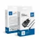 Kucni punjac BLUE STAR 2A 10W sa kablom Micro USB TFK-TC-1100B crni