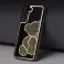 Futrola TEDDY BEAR za Samsung A56 5G zlatna