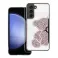 Futrola TEDDY BEAR za Samsung A36 5G roze