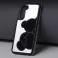Futrola TEDDY BEAR za Samsung A36 5G crna