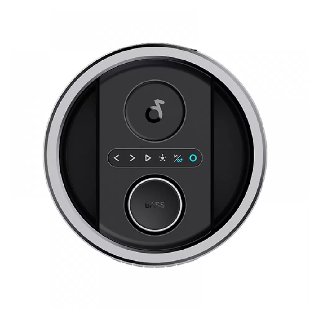 Xwave B Sound Bluetooth zvučnik v5.3/TWS/50W/100W PMPO/USB2.0/Aux-Line In/Mic In/7000mAh