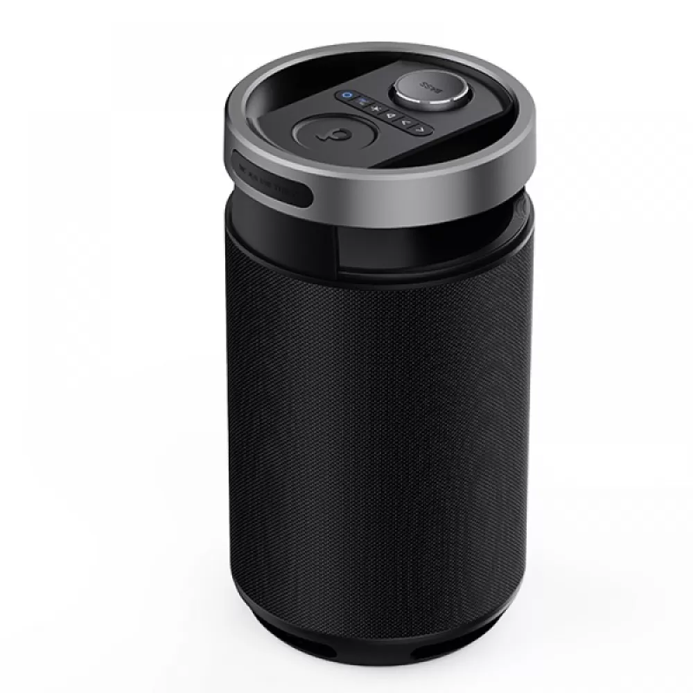 Xwave B Sound Bluetooth zvučnik v5.3/TWS/50W/100W PMPO/USB2.0/Aux-Line In/Mic In/7000mAh