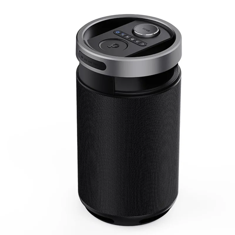 Xwave B Sound Bluetooth zvučnik v5.3/TWS/50W/100W PMPO/USB2.0/Aux-Line In/Mic In/7000mAh