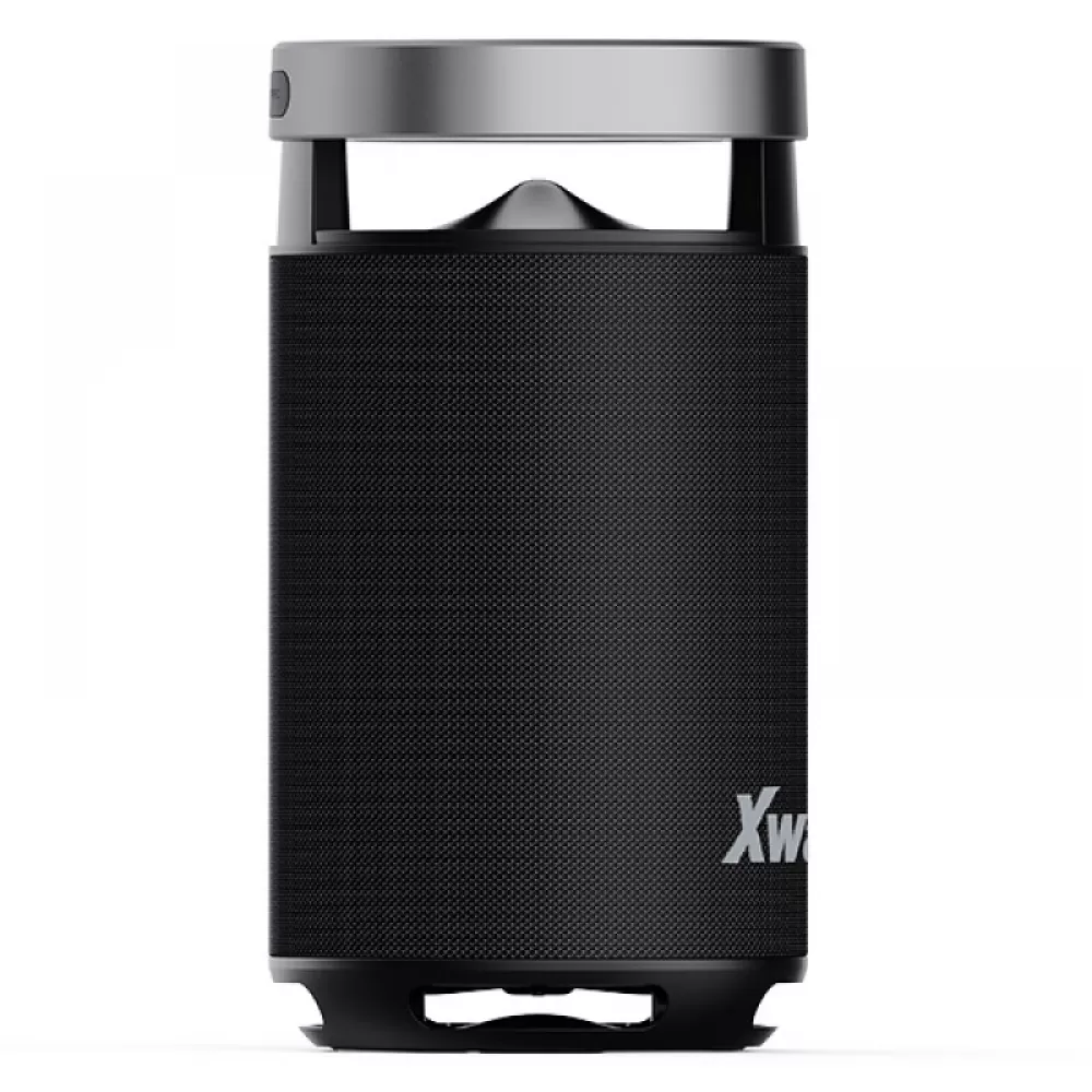 Xwave B Sound Bluetooth zvučnik v5.3/TWS/50W/100W PMPO/USB2.0/Aux-Line In/Mic In/7000mAh