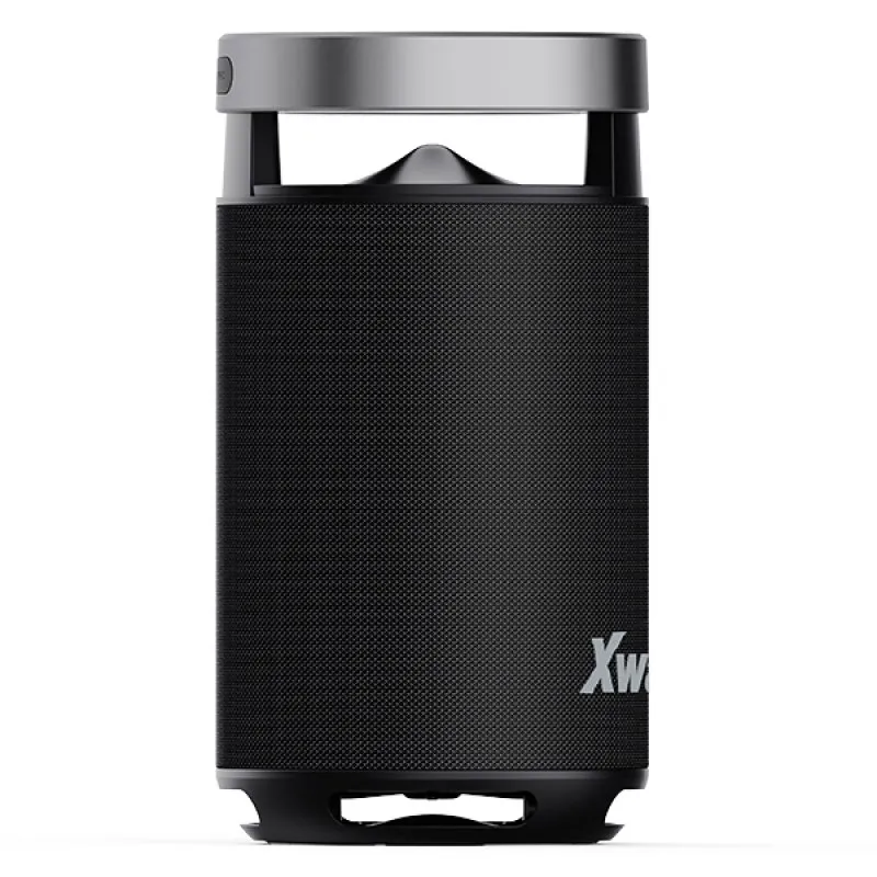 Xwave B Sound Bluetooth zvučnik v5.3/TWS/50W/100W PMPO/USB2.0/Aux-Line In/Mic In/7000mAh