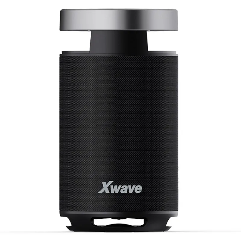 Xwave B Sound Bluetooth zvučnik v5.3/TWS/50W/100W PMPO/USB2.0/Aux-Line In/Mic In/7000mAh