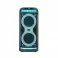 Xwave Party 6022 Bluetooth zvucnik TWS / 40W / FM / USB / TF / AUX / 2 x 6'' / LED color