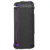 Xwave Party 6022 Bluetooth zvucnik TWS / 40W / FM / USB / TF / AUX / 2 x 6'' / LED color