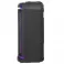 Xwave Party 6022 Bluetooth zvucnik TWS / 40W / FM / USB / TF / AUX / 2 x 6'' / LED color