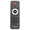 Xwave Party 6022 Bluetooth zvucnik TWS / 40W / FM / USB / TF / AUX / 2 x 6'' / LED color