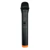 Xwave Party 6022 Bluetooth zvucnik TWS / 40W / FM / USB / TF / AUX / 2 x 6'' / LED color