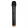 Xwave Party 6022 Bluetooth zvucnik TWS / 40W / FM / USB / TF / AUX / 2 x 6'' / LED color