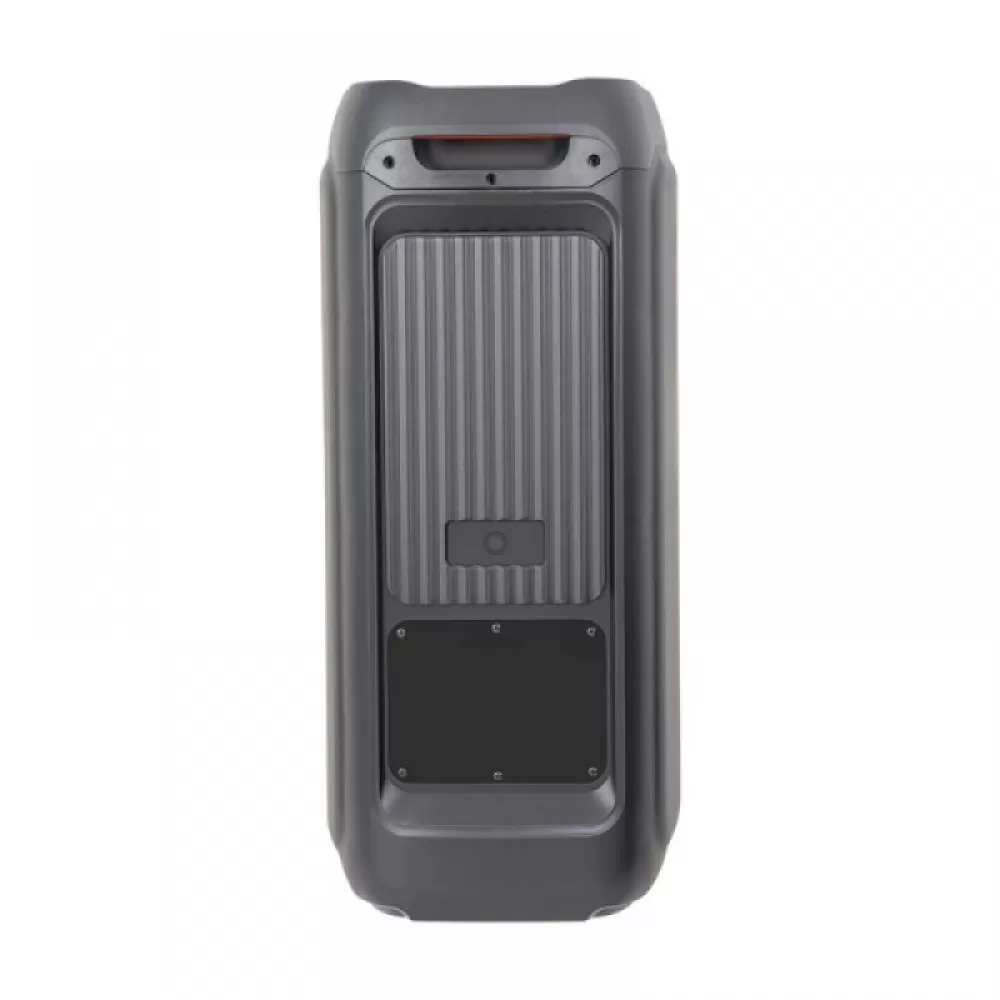 Xwave Party 8024 Bluetooth zvucnik TWS / 100W / FM / USB / TF / AUX /2 x 8'' / LED color