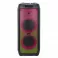Xwave Party 1024 Bluetooth zvucnik TWS / 100W / FM / USB / TF / AUX / 2 x 10'' / LED color