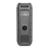 Xwave Party 1024 Bluetooth zvucnik TWS / 100W / FM / USB / TF / AUX / 2 x 10'' / LED color