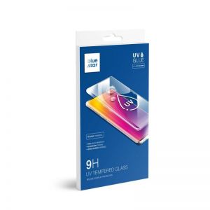 UV Blue Star Zastitno staklo 9H - SAMSUNG Galaxy S24 Ultra