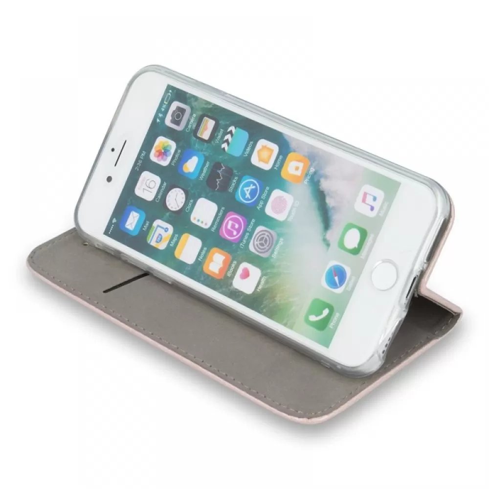 Futrola flip SMART CASE BOOK za XIAOMI 15 Pro teget