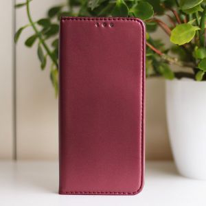 Futrola flip SMART MAGNETO BOOK za XIAOMI 15 bordo