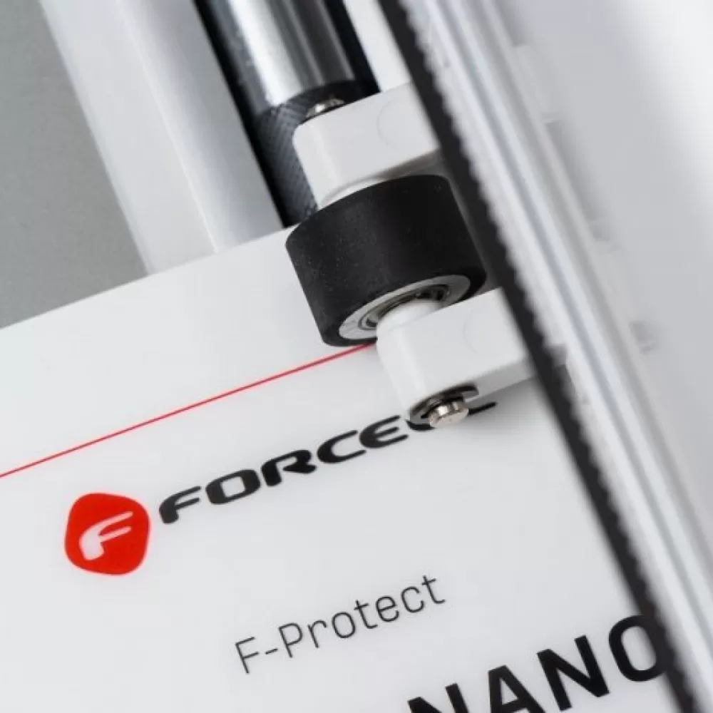 FORCELL masina za secenje folija sa alatkom za pozicioniranje - ploter