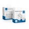 BLUE STAR bezicne slusalice bluetooth TWS FI7 bele