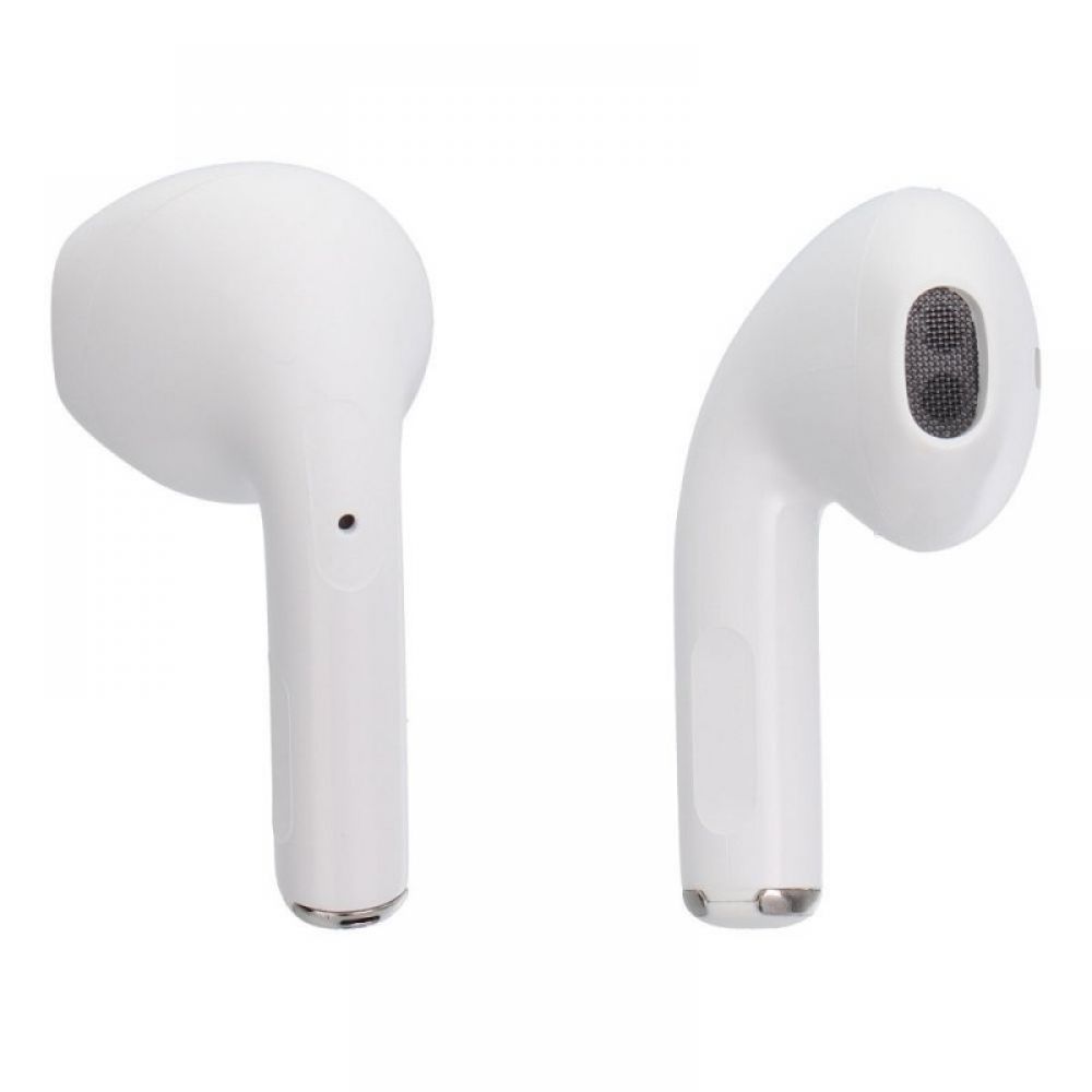 BLUE STAR bezicne slusalice bluetooth TWS FI7 bele