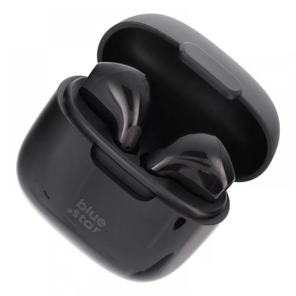 BLUE STAR bezicne slusalice bluetooth TWS FI7 crne