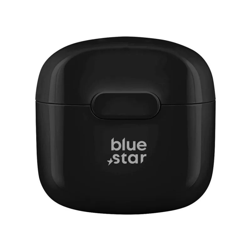 BLUE STAR bezicne slusalice bluetooth TWS FI7 crne