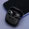 BLUE STAR bezicne slusalice bluetooth TWS FI7 crne