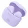 BLUE STAR bezicne slusalice bluetooth TWS FI7 ljubicaste
