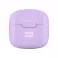 BLUE STAR bezicne slusalice bluetooth TWS FI7 ljubicaste