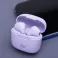 BLUE STAR bezicne slusalice bluetooth TWS FI7 ljubicaste