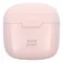 BLUE STAR bezicne slusalice bluetooth TWS FI7 roze