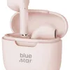 BLUE STAR bezicne slusalice bluetooth TWS FI7 roze