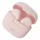 BLUE STAR bezicne slusalice bluetooth TWS FI7 roze