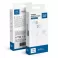 BLUE STAR zicne slusalice Jack 3,5 mm sa mikrofonom PA-E67 1,2 m bele