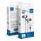 BLUE STAR zicne slusalice Type C (DAC) sa mikrofonom M09C 1,2 m crne
