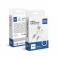 BLUE STAR kabl USB A na Lightning 2A 12W DC99I 1 m beli