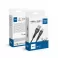 BLUE STAR kabl USB A na Type C 2A 12W DC99C 1 m crni