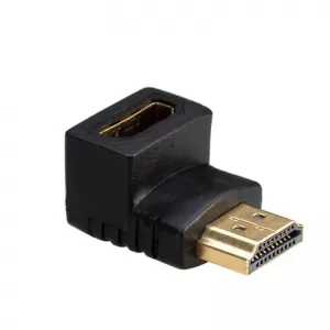 Akyga adapter AK-AD-01 90° HDMI (m) / HDMI (ž) ugaoni