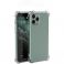 Futrola ANTI SHOCK 1.5mm za Motorola Moto G75 providna