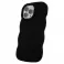 Futrola CANDY za Samsung Galaxy S24 FE crna
