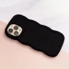 Futrola CANDY za Samsung Galaxy S24 FE crna