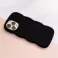 Futrola CANDY za Samsung Galaxy S24 FE crna