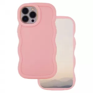 Futrola CANDY za Samsung Galaxy S24 FE roze